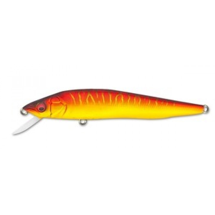 MEGABASS VISION Q-GO 10.6g 95mm 0.8-1.0m F- Плаваюча Aka Tora