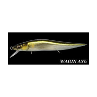 Воблер Megabass Vision Oneten Jr 98SP 10.5 98mm Cуспендер (SP) Wagin-Ayu