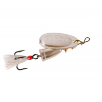 Блешня Blue Fox Vibrax Foxtail 2 6g SXW