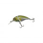 Воблер Jackall Aragon Jr.SR 50F 8g brown craw