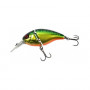 Воблер Jackall Aragon Jr.SR 50F 8g brown craw