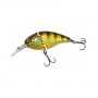 Воблер Jackall Aragon Jr.SR 50F 8g brown craw