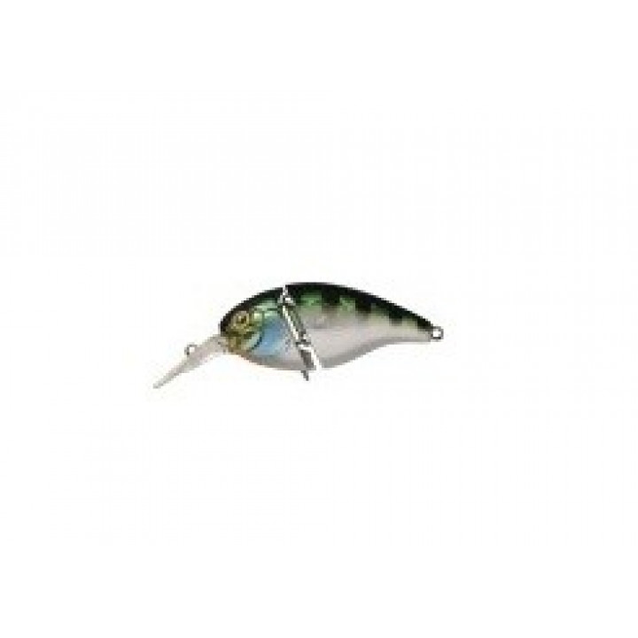 Воблер Jackall Aragon SR 62F 13.5g hl blue gill