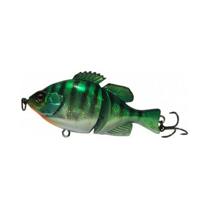 Воблер Jackall Baby Giron 61S 7.8g hl blue gill