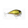 Воблер Jackall Chubby SSR 38F 4.2g hl gold & black