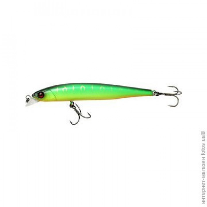 Воблер Jackall Colt Minnow 80 SP 3.8g mat tiger