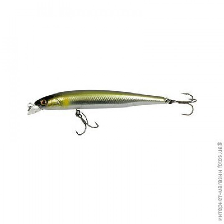 Воблер Jackall Colt Minnow 80 SP 3.8g Ghost Ayu