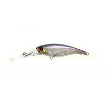 Воблер Jackall Soul Shad 58SP 5.5g hl pro blue back