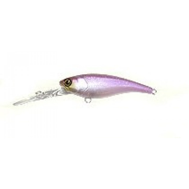 Воблер Jackall Soul Shad 58SP 5.5g sk shad