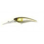 Воблер Jackall Soul Shad 68SP 9.1g Ghost Ayu