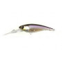 Воблер Jackall Soul Shad 68SP 9.1g Ghost Ayu