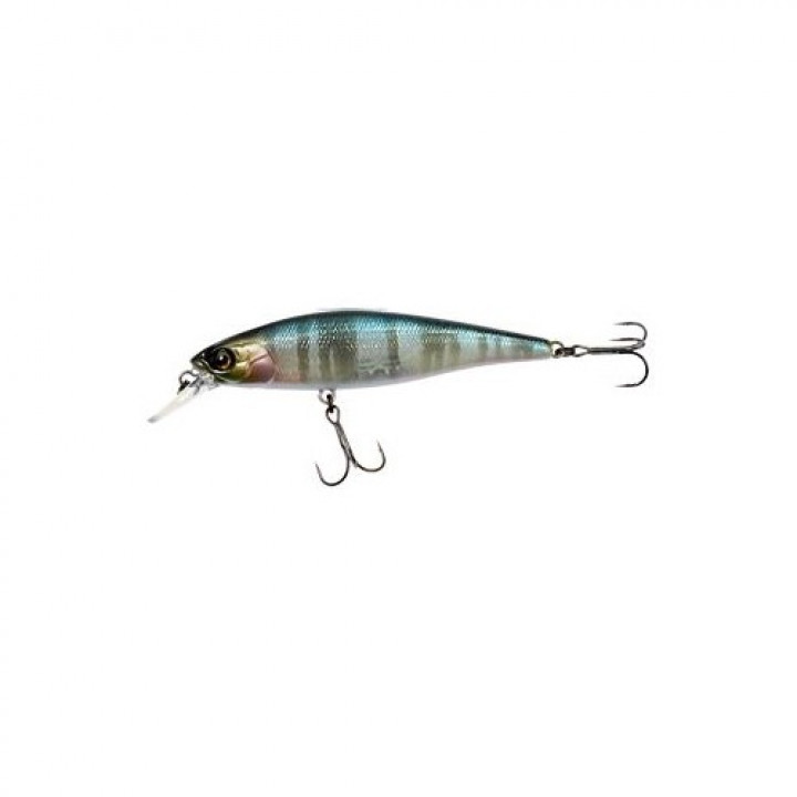 Воблер Jackall Squadminnow 95SP 14g hasu