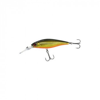 Воблер Jackall Squadshad 65SP 7.2g hl gold & black