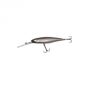 Воблер Jackall Squirrel 61SP e2 4.5g noike shad