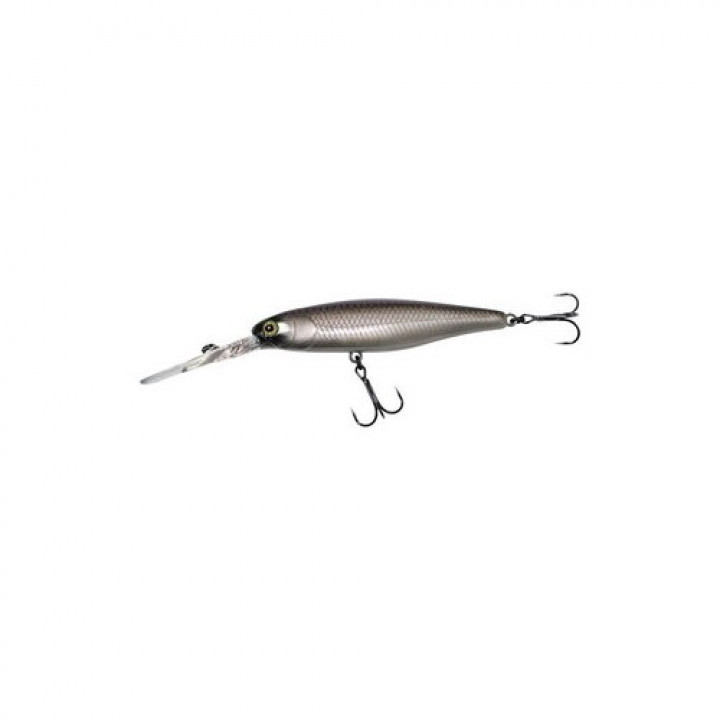 Воблер Jackall Squirrel 61SP e2 4.5g noike shad