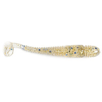 Віброхвіст Lucky John TIOGA 9шт. 2.4'' CA35