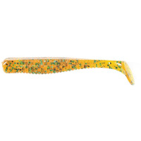 Віброхвіст Lucky John Long John 6шт. 4.2'' PA19