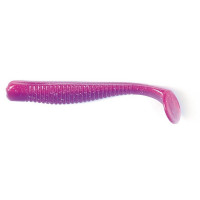 Віброхвіст Lucky John Long John 6шт. 4.2'' S13