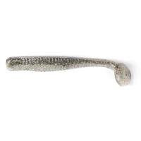 Виброхвост Lucky John Long John 6шт. 4.2'' T01