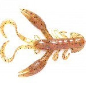 Рак Lucky John Rock Craw 2'' 10шт. PA03