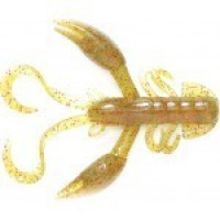 Рак Lucky John Rock Craw 2.8'' 5шт. SB05