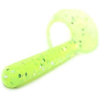 Твістер Lucky John CHANK TAIL 2.9'' 7шт. 071