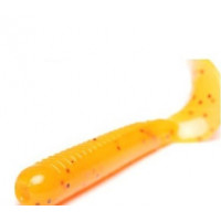Твистер Lucky John CHANK TAIL 2'' 10шт. PA29