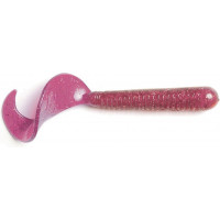 Твистер Lucky John CHANK TAIL 2'' 10шт. S13