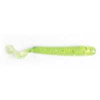 Твистер Lucky John BALLIST 3.3" 071
