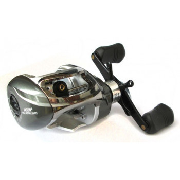 Котушка Jaxon PRO CASTING LSH 200