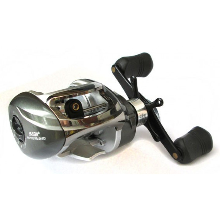 Катушка Jaxon PRO CASTING LSH 200