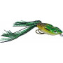 Лягушка JAXON MAGIC FISH FROG 1-2 6cm E