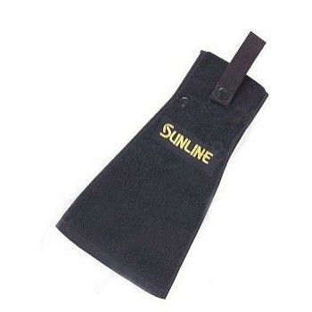 Рушник Sunline Towel TO-100 Black