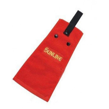 Рушник Sunline Towel TO-100 Red