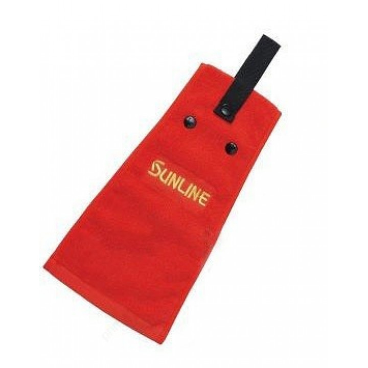 Рушник Sunline Towel TO-100 Red