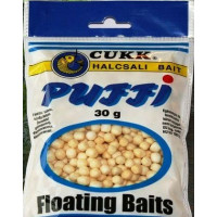 Повітряне тісто Cukk PUFFI Натуральний Смак 3-6mm
