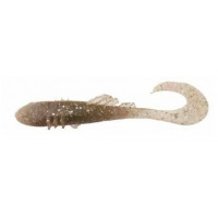 Твистер BeTanCo Curly tail Bait Breath 2'' 8 шт S833
