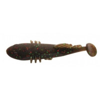 Віброхвіст BeTanCo shad tail Bait Breath 3'' 6 шт S835