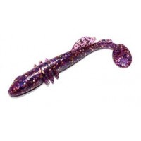 Віброхвіст Bait Breath BeTanCo Shad Tail Slim 3'' 6 шт S848