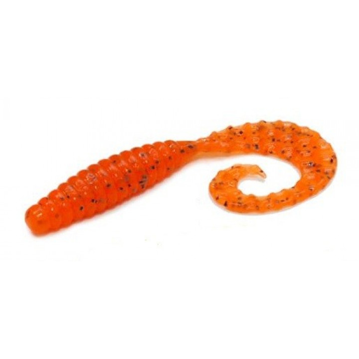 Bait Breath CurlyGrub 3.5'' 10 шт Ur20