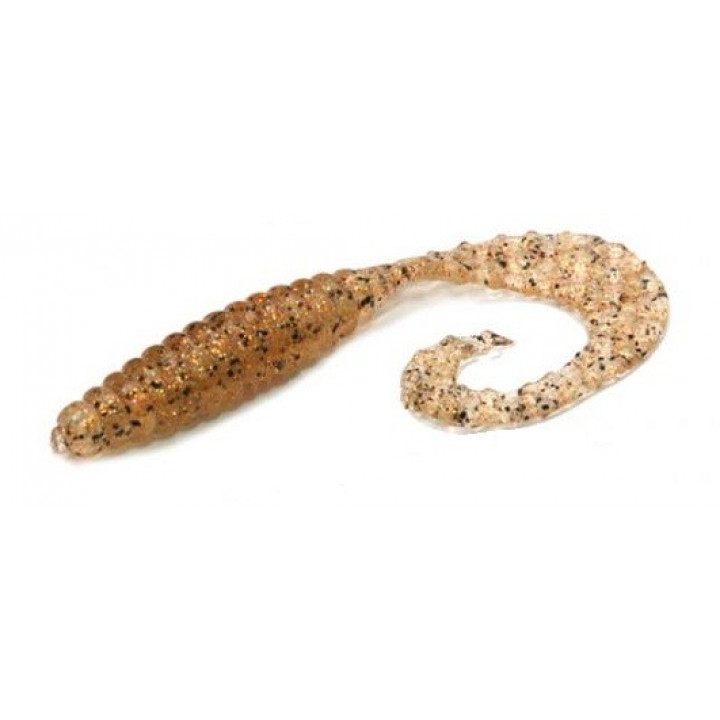 Bait Breath CurlyGrub 4,5