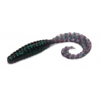 Силіконові приманки Bait Breath CurlyGrub 4,5