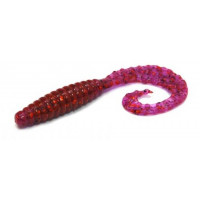 Силіконові приманки Bait Breath CurlyGrub 4,5