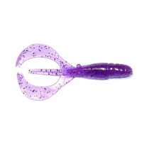 Силиконовые приманки Bait Breath SL-Remix Chiby 2.5" 10 шт 121