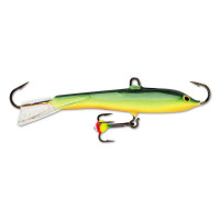 Балансир Rapala с каплей 50mm 9g BYR