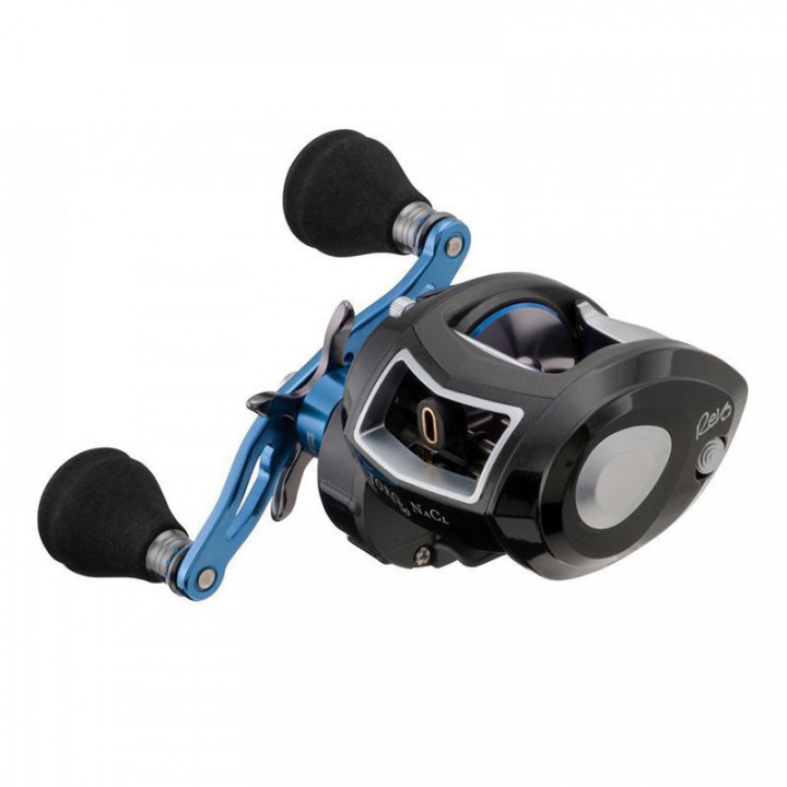 Котушка Abu Garcia REVO TORO NaCl51 Lowprofile