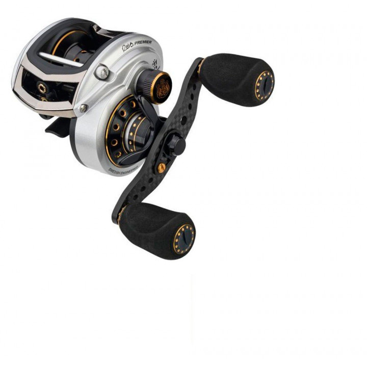 Котушка Abu Garcia RVO3 PRM-L REVO PREMIER LP LEFT