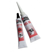 Смазка для катушек ABU Garcia standard oil