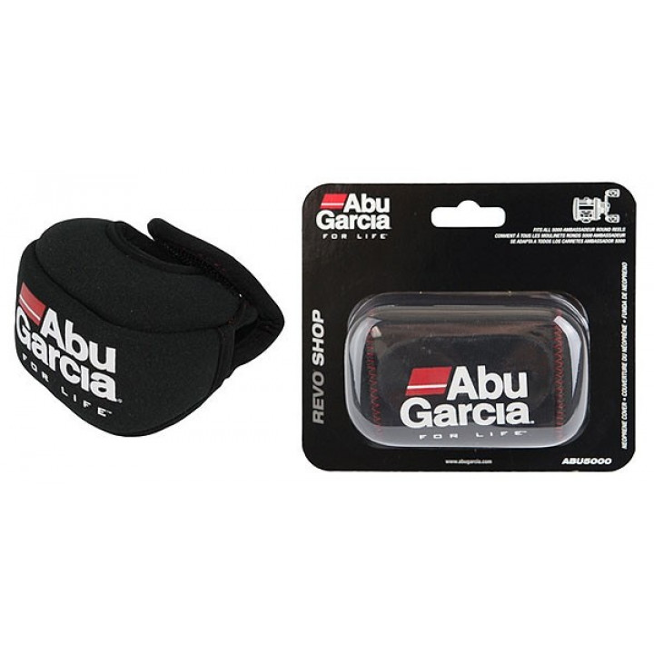 Чохол для котушки Abu Garcia Revo Low-Profile Neoprene Cover