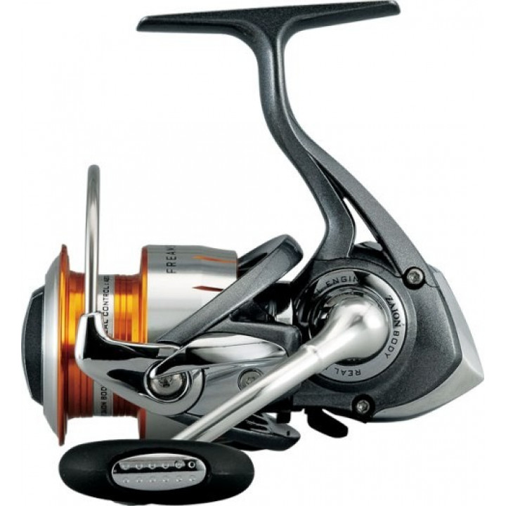 Котушка DAIWA FREAMS 2004